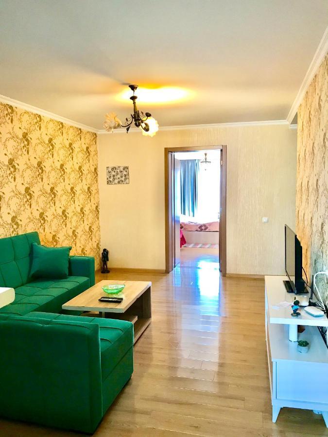 Homee Tiflis Exterior foto