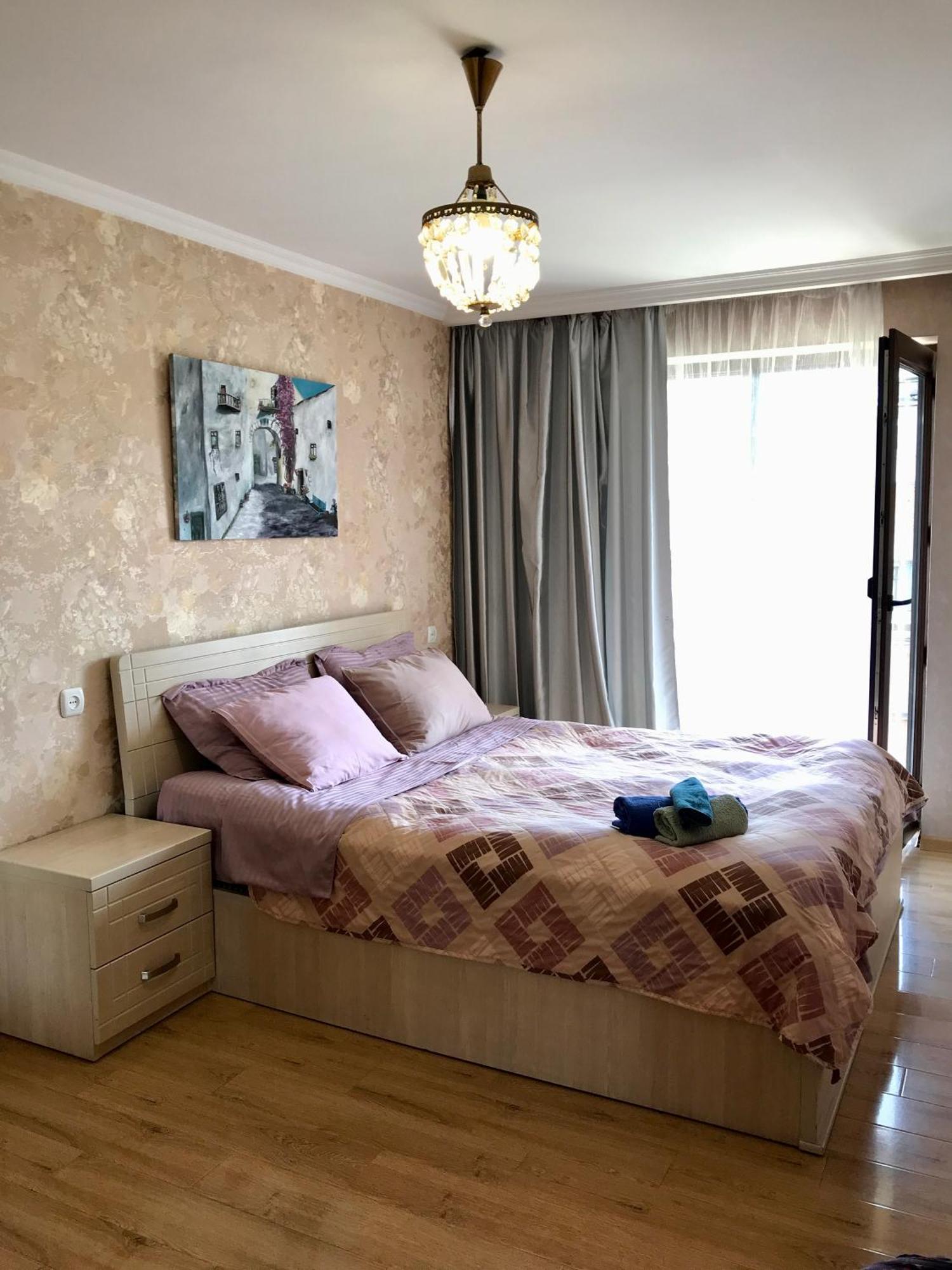Homee Tiflis Exterior foto